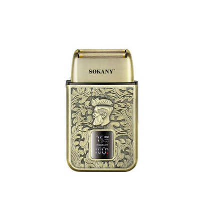 ریش تراش سوکانی مدل SK16052