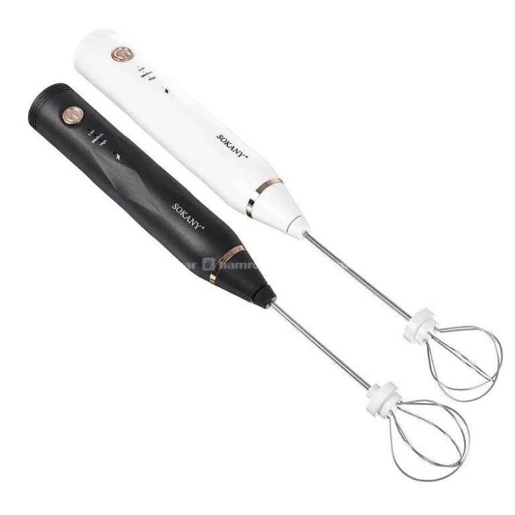 همزن شارژی سوکانی مدل SK1772