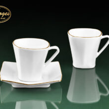 سرویس 12پارچه چای خوری برلیان کد550