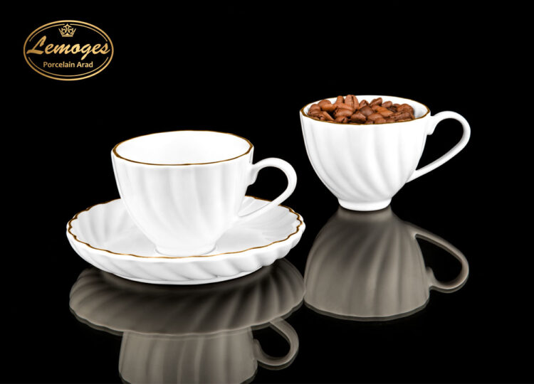سرویس 12پارچه قهوه خوری کارمن کد518