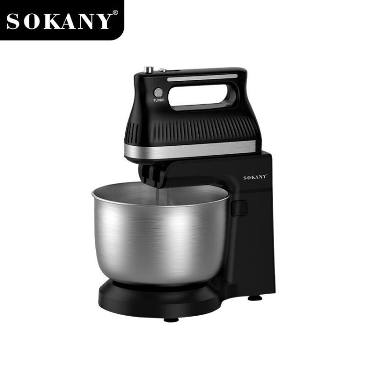 همزن کاسه دار سوکانی مدل SK6663
