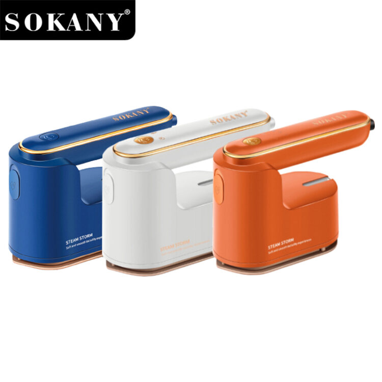 اتو بخار دستی سوکانی مدل SK3069