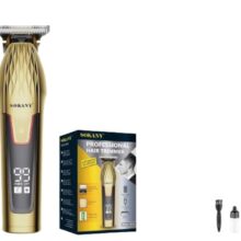 ریش تراش سوکانی مدل SK9933