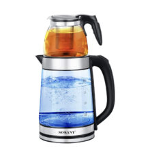 چای ساز سوکانی مدل SK1089