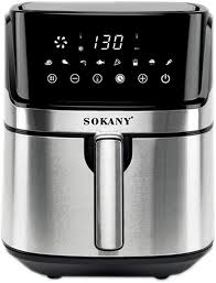 سرخ کن بدون روغن سوکانی مدل SK8042