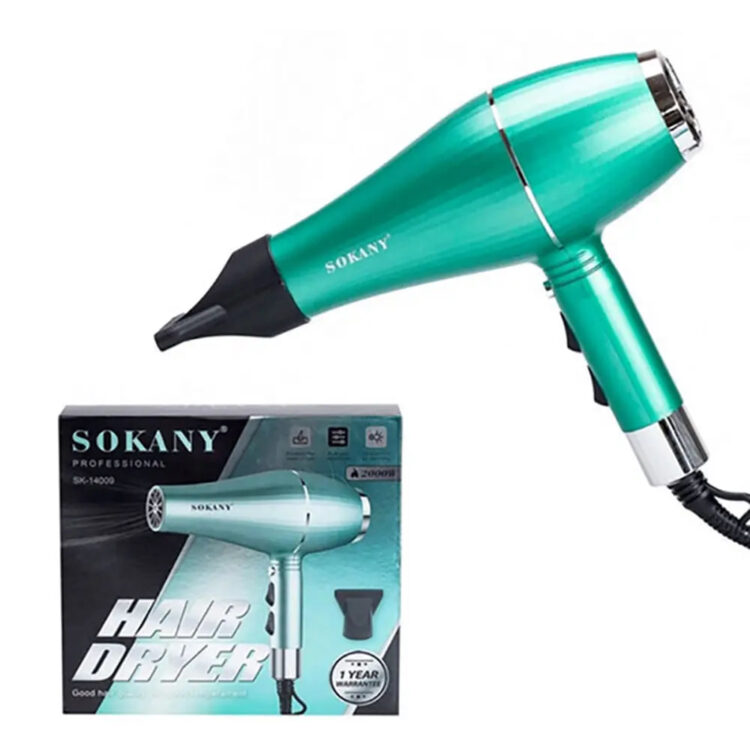 سشوار سوکانی مدل SK14009