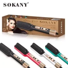 برس حرارتی سوکانی مدل SK1008