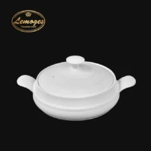 تابه دو دسته درب دار نیکی سایز21کد800
